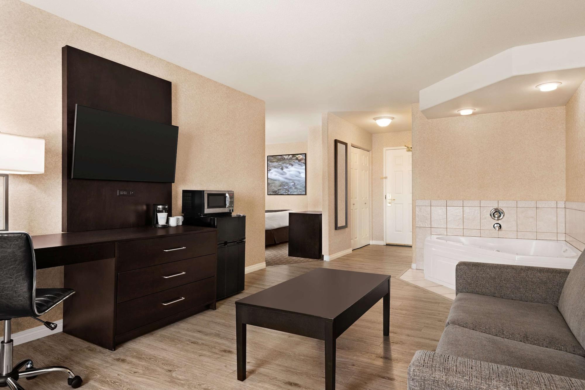 Days Inn By Wyndham Saskatoon Luaran gambar