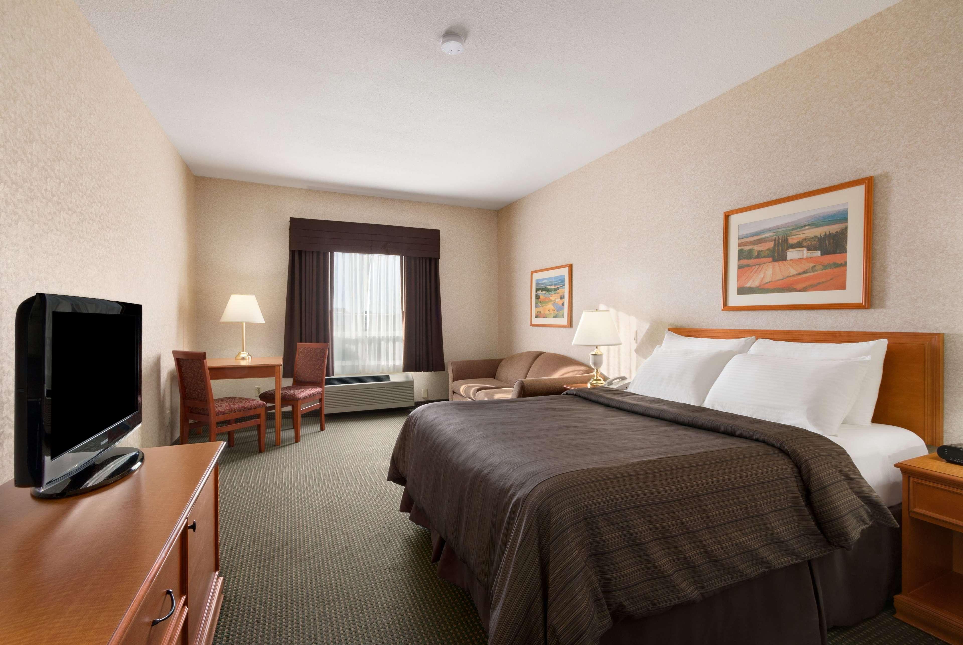 Days Inn By Wyndham Saskatoon Luaran gambar